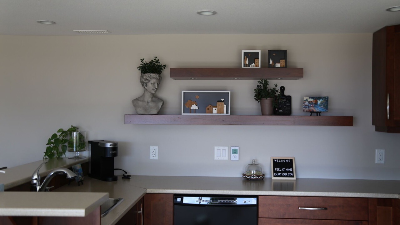 Photo of Kitchen in Black Mountain