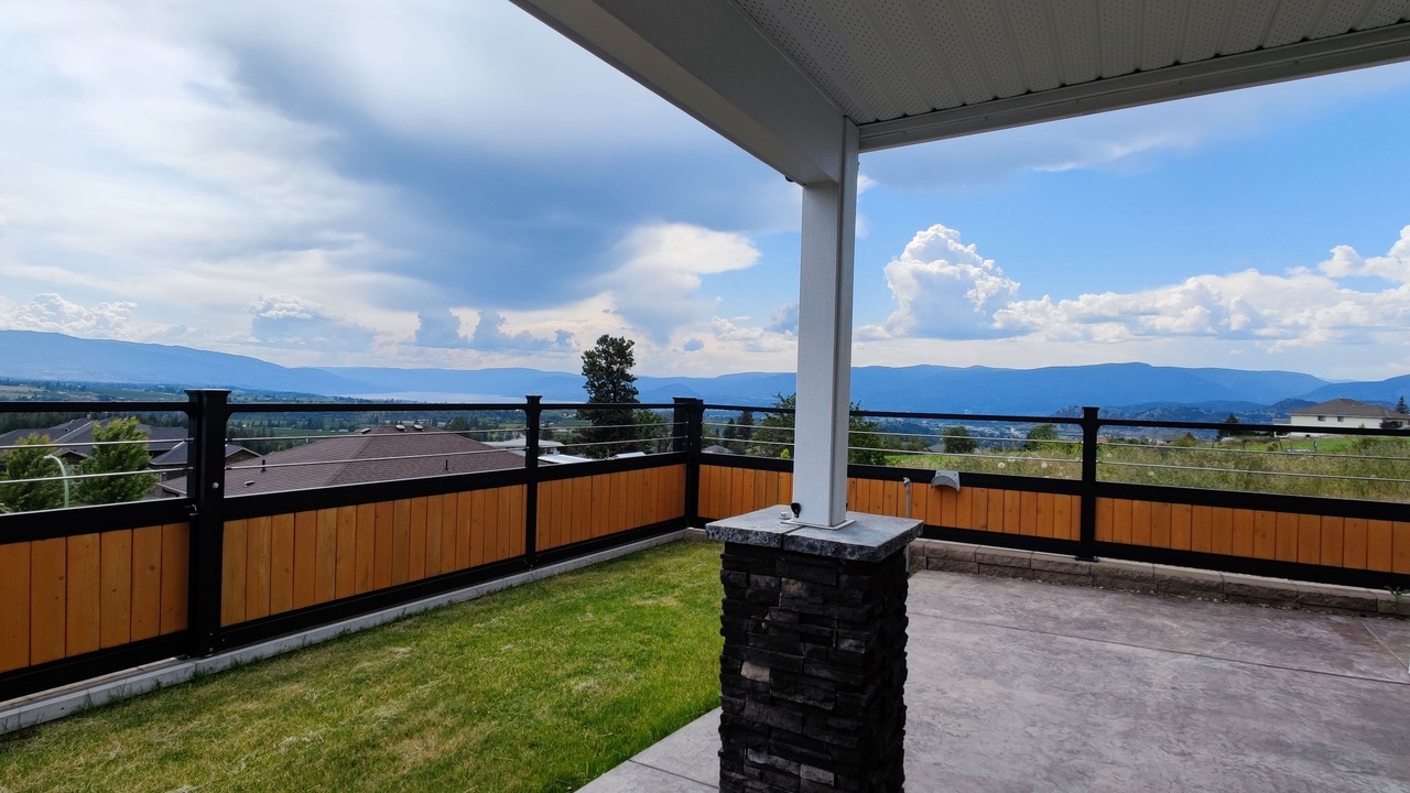 Photo of Outdoor in Black Mountain