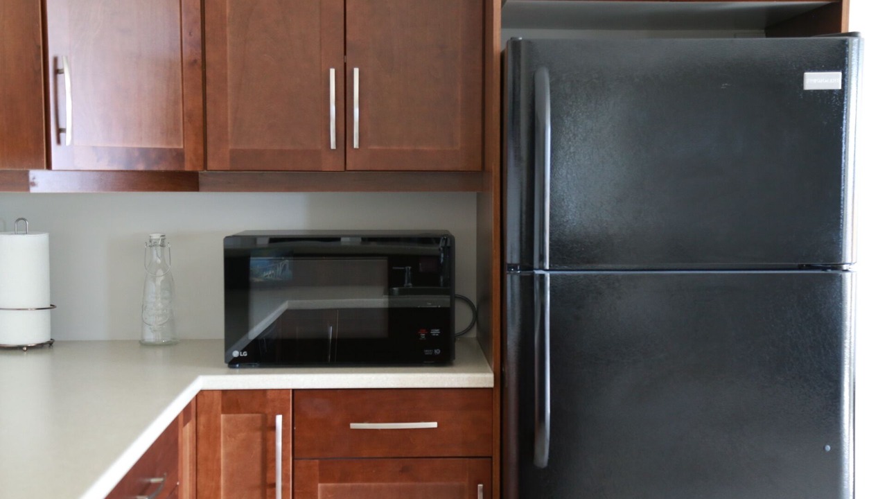 Photo of Kitchen in Black Mountain