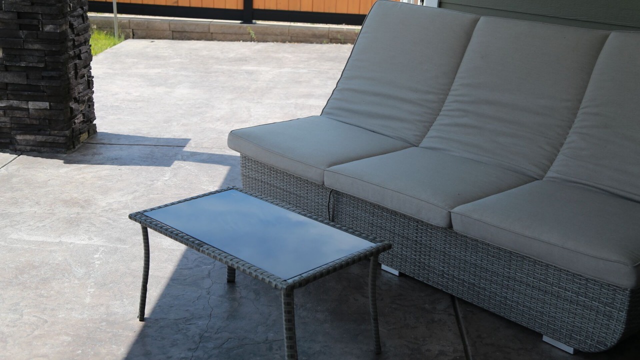 Photo of Patio Balcony in Black Mountain