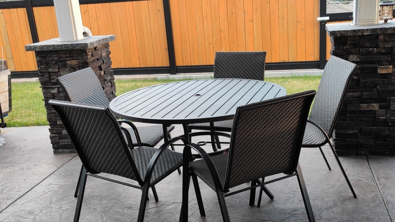 Photo of Patio Balcony in Black Mountain