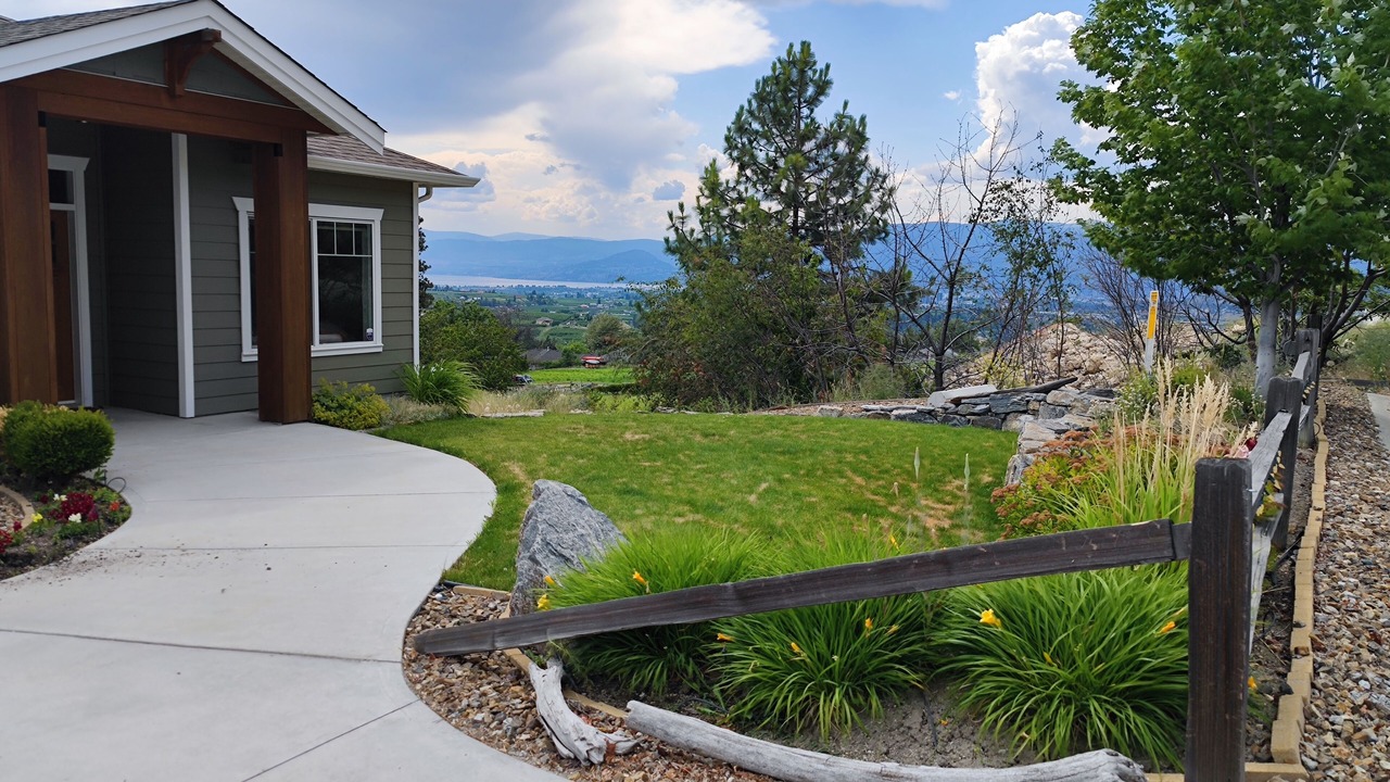 Photo of Outdoor in Black Mountain