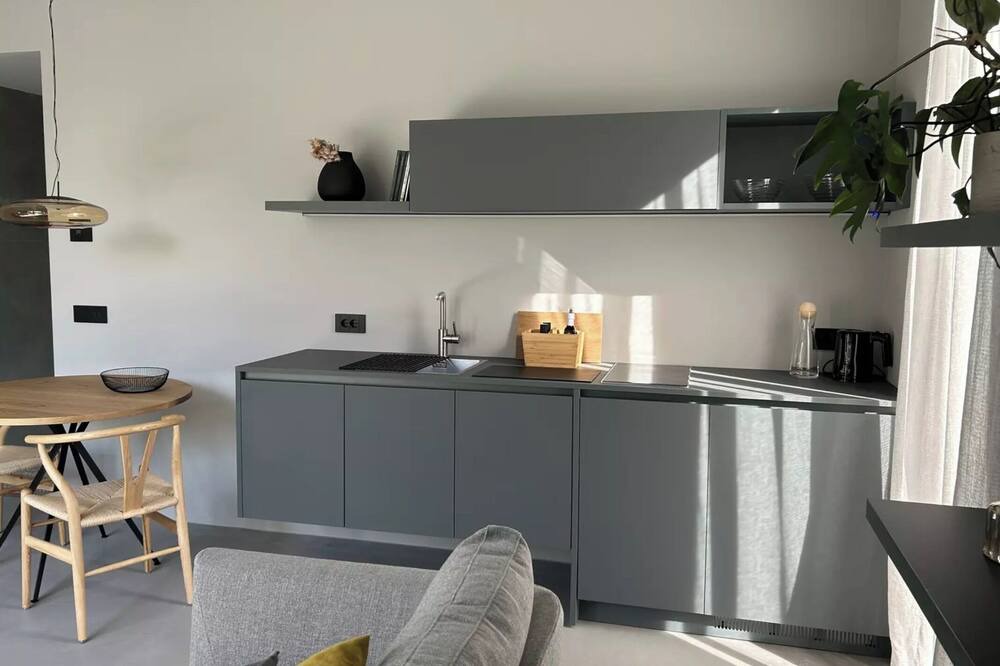 Photo of Kitchen in Terlano