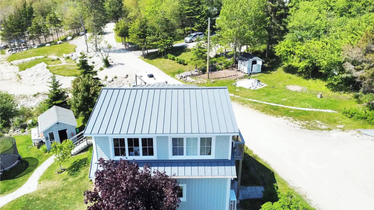 Photo of Outdoor in Hubbards