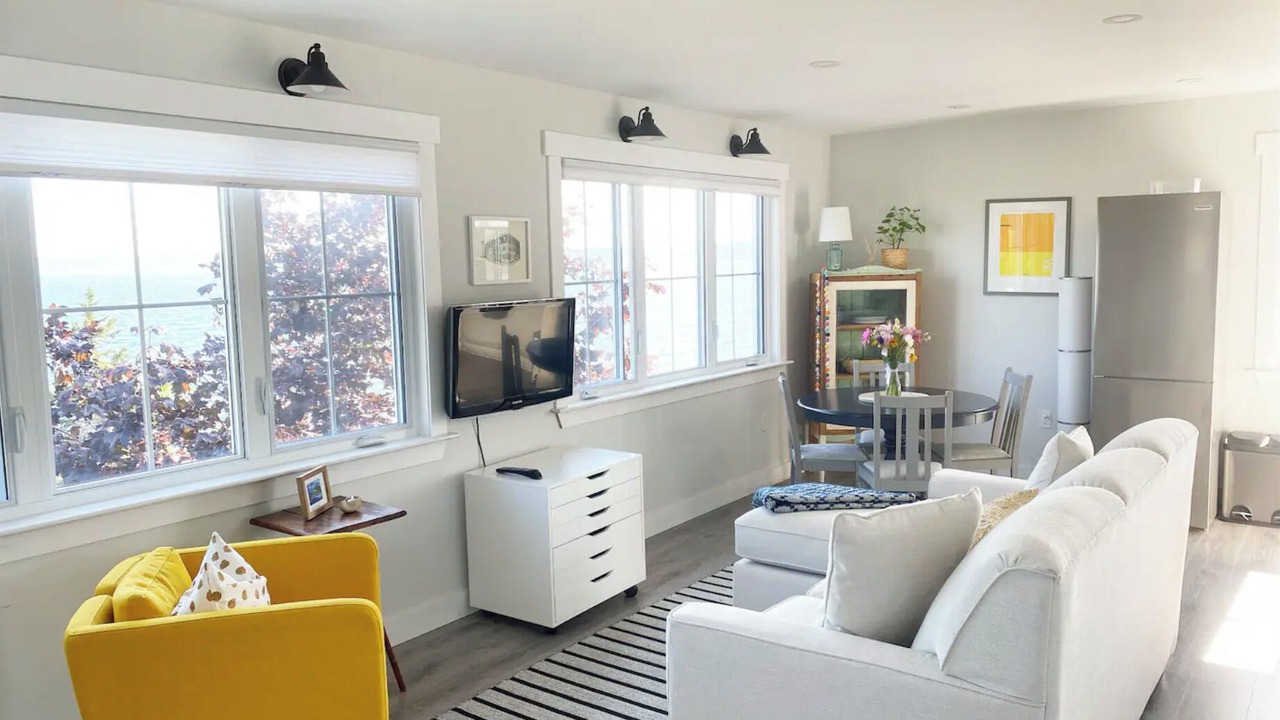Photo of Livingroom in Hubbards