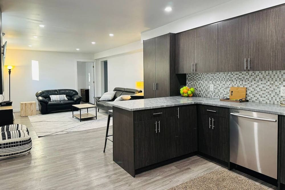 Photo of Kitchen in Lyalta