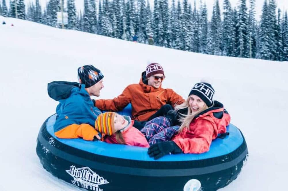 Photo of Others in Snow Pine Estates
