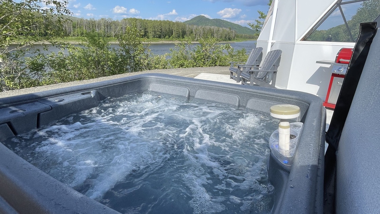 Photo of Outdoor in Listuguj Mi'gmaq First Nation