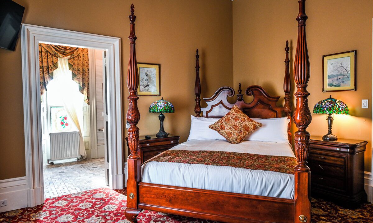 Photo of Bedroom in St. Catharines