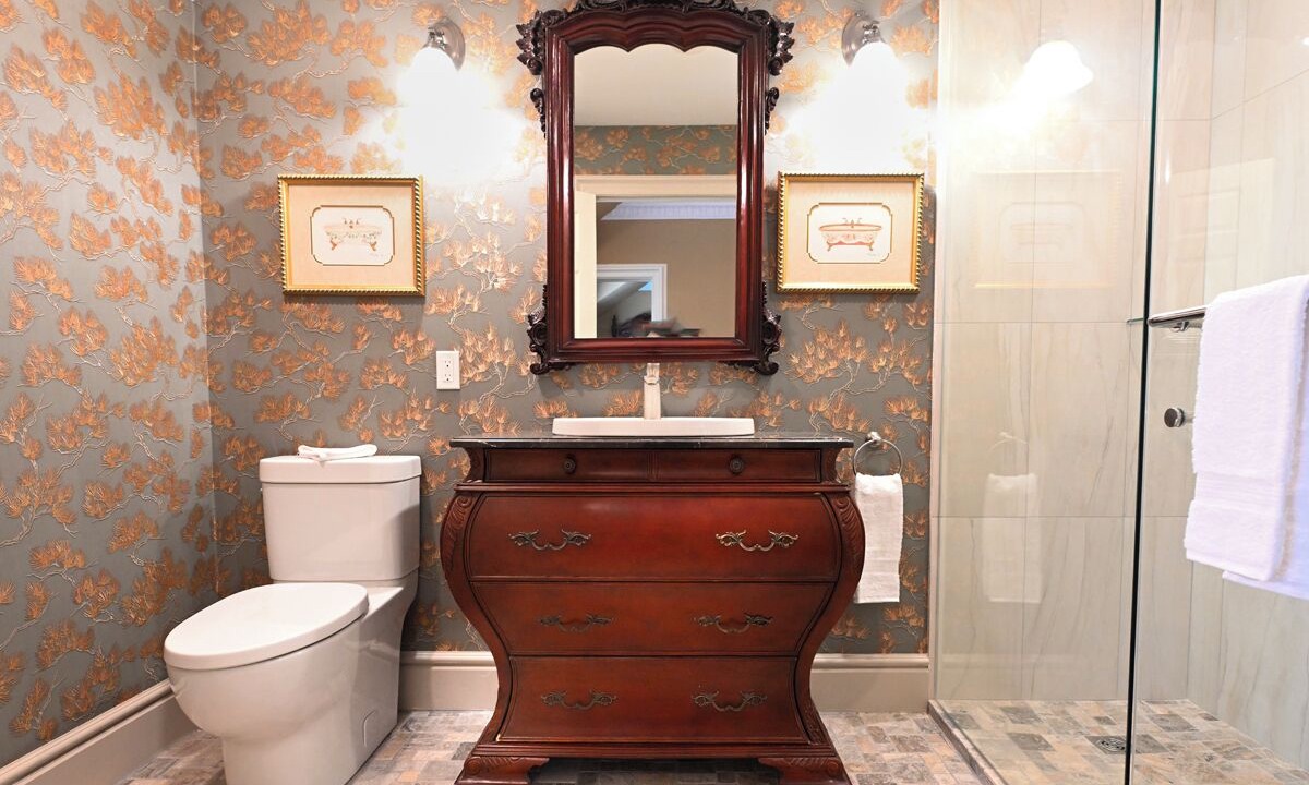 Photo of Bathroom in St. Catharines