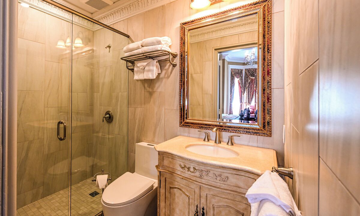 Photo of Bathroom in St. Catharines