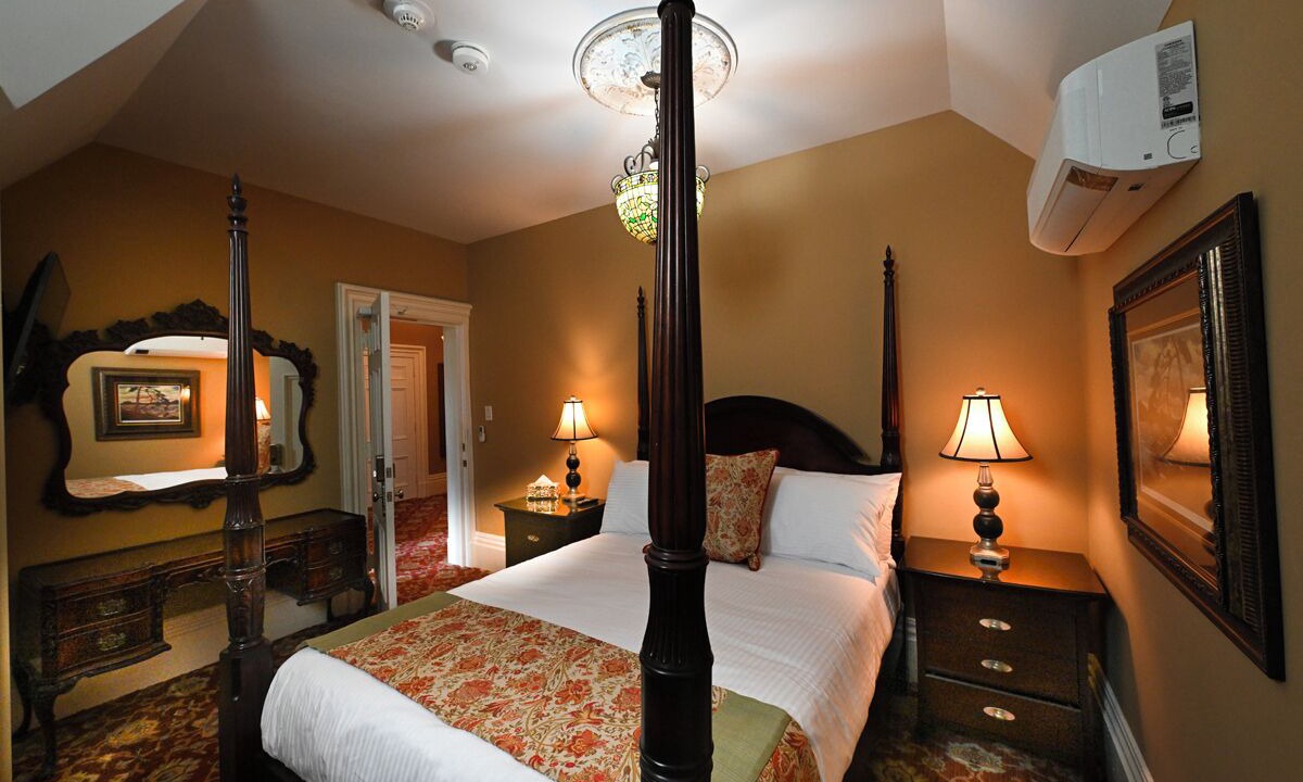 Photo of Bedroom in St. Catharines