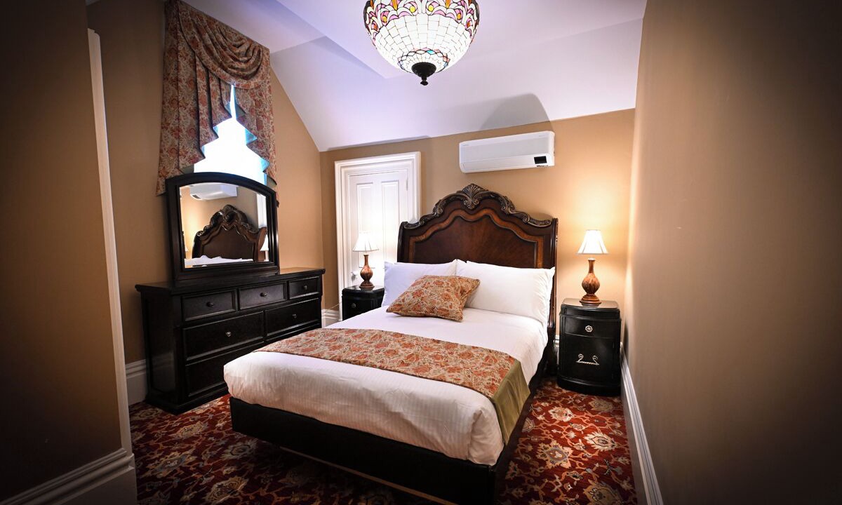 Photo of Bedroom in St. Catharines
