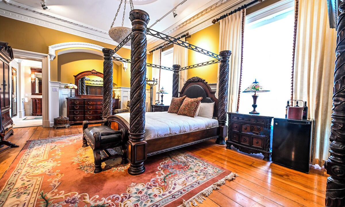 Photo of Bedroom in St. Catharines