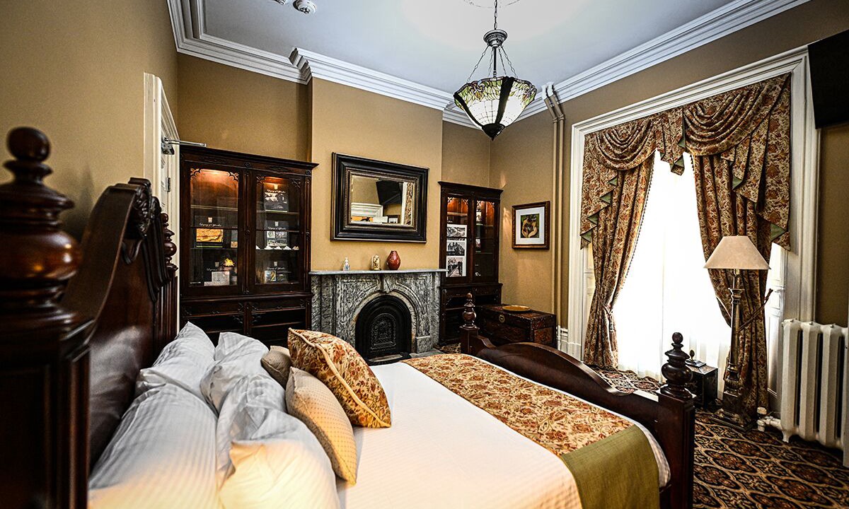 Photo of Bedroom in St. Catharines