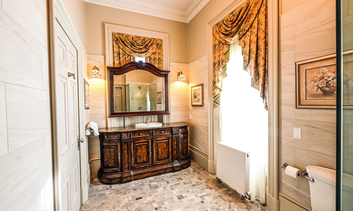 Photo of Bathroom in St. Catharines