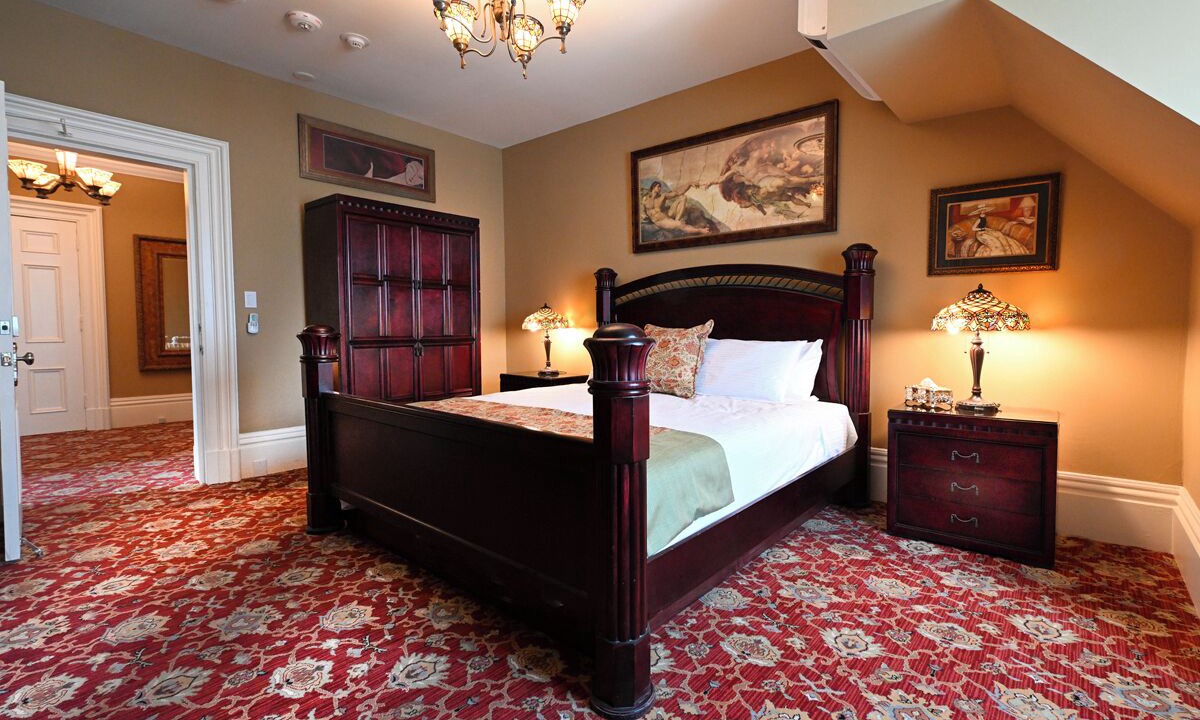 Photo of Bedroom in St. Catharines