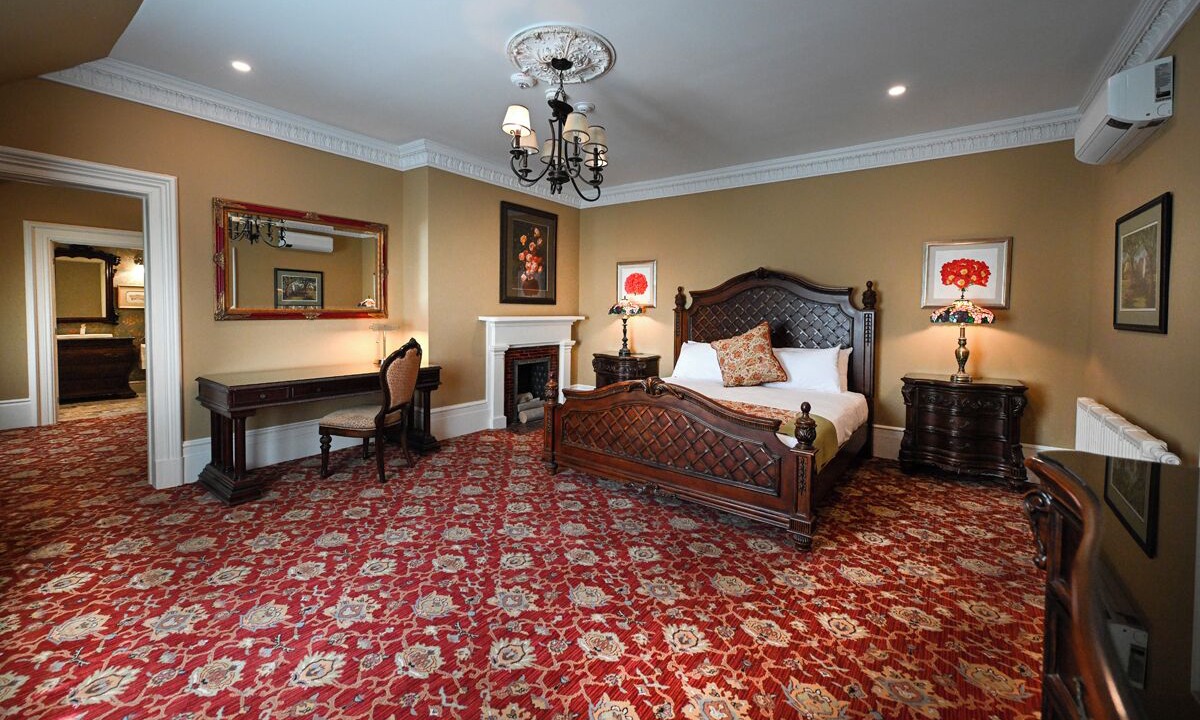 Photo of Bedroom in St. Catharines