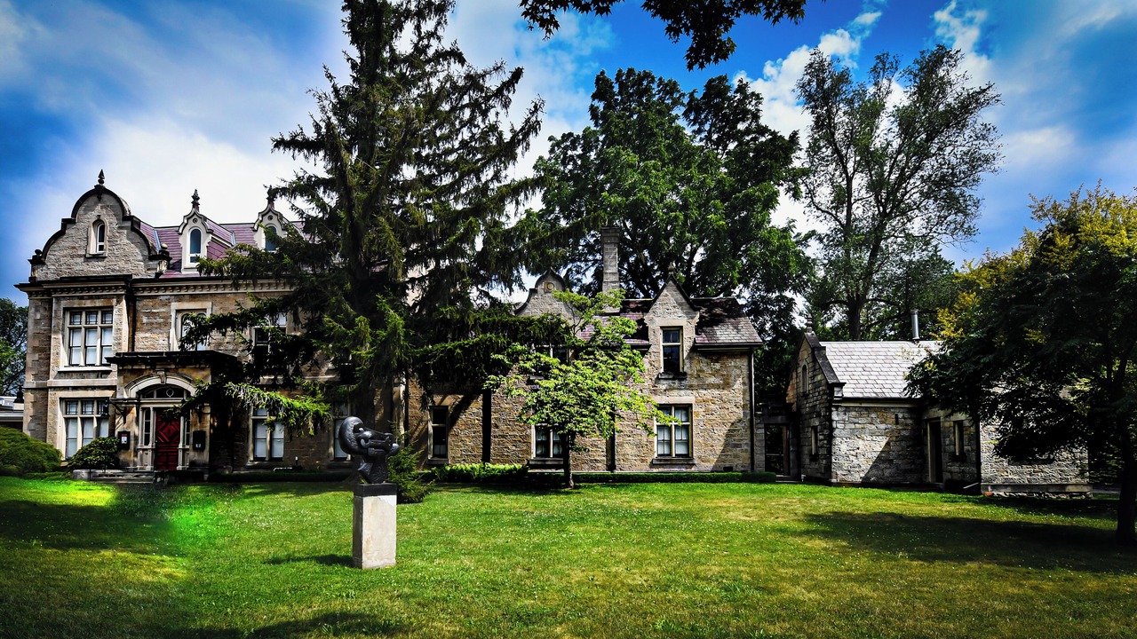 Photo of Outdoor in St. Catharines