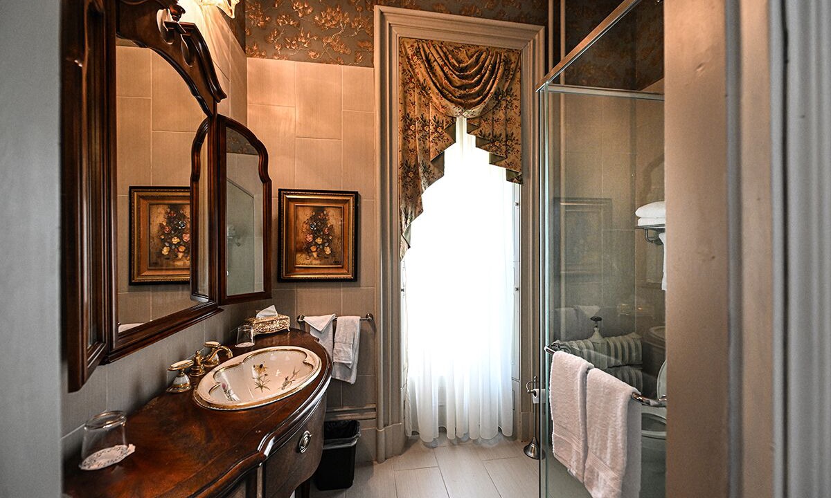 Photo of Bathroom in St. Catharines