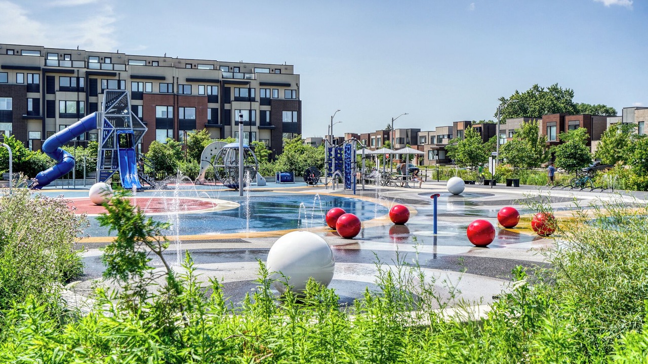 Photo of Outdoor in Downsview