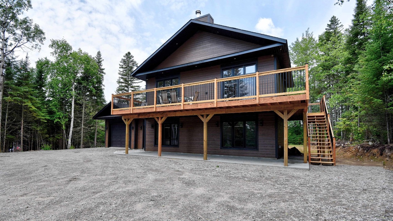 Photo of Outdoor in Saint-Michel-des-Saints