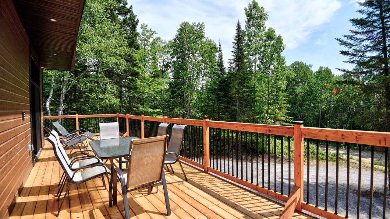 Photo of Outdoor in Saint-Michel-des-Saints