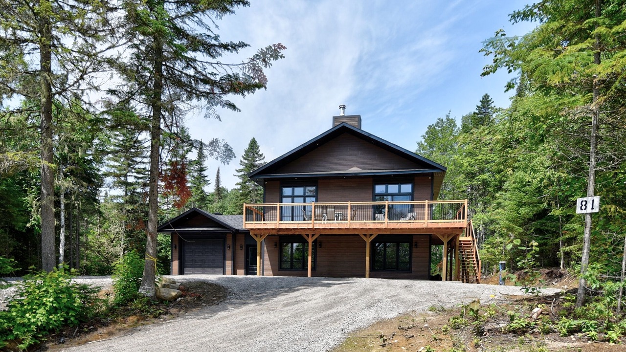 Photo of Outdoor in Saint-Michel-des-Saints