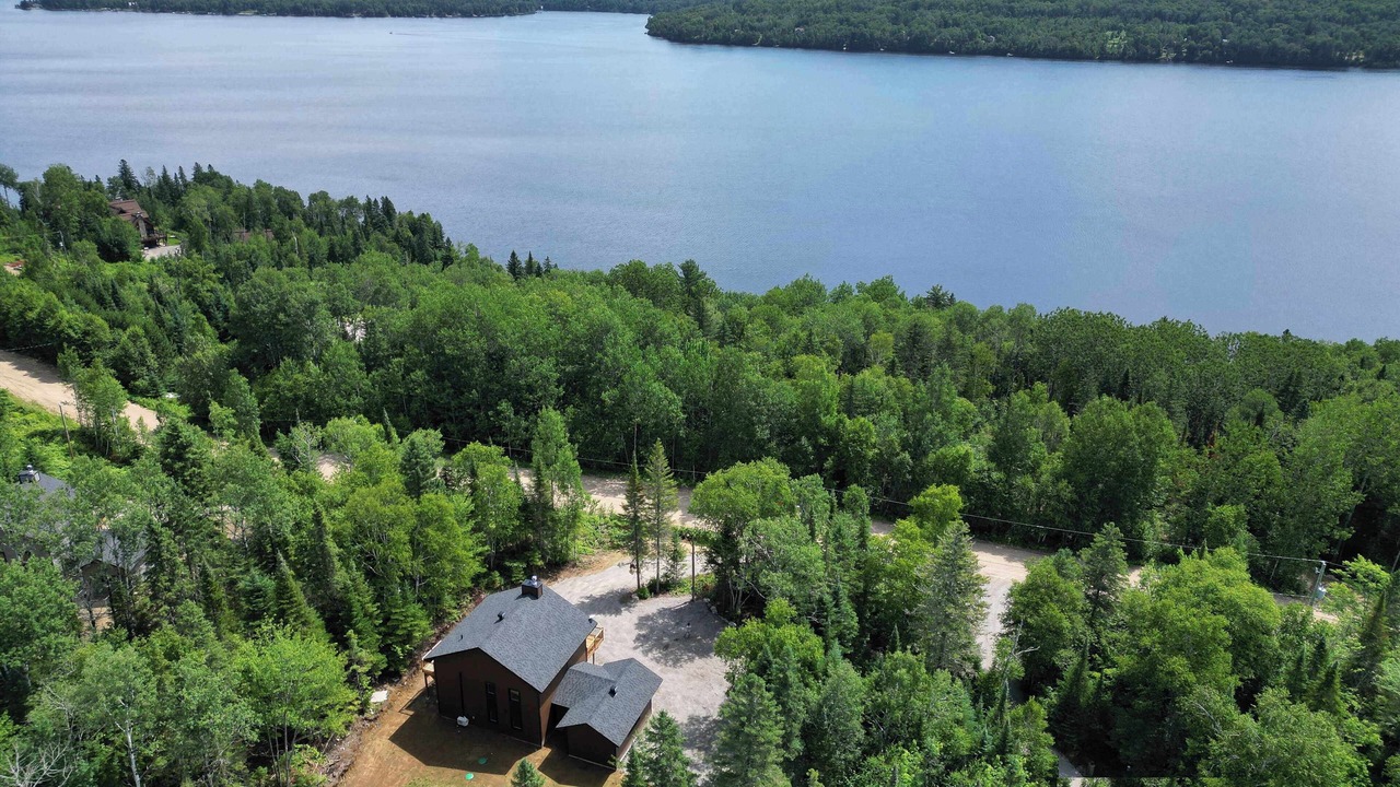 Photo of Outdoor in Saint-Michel-des-Saints