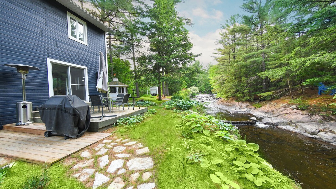 Photo of Outdoor in Saint-Colomban