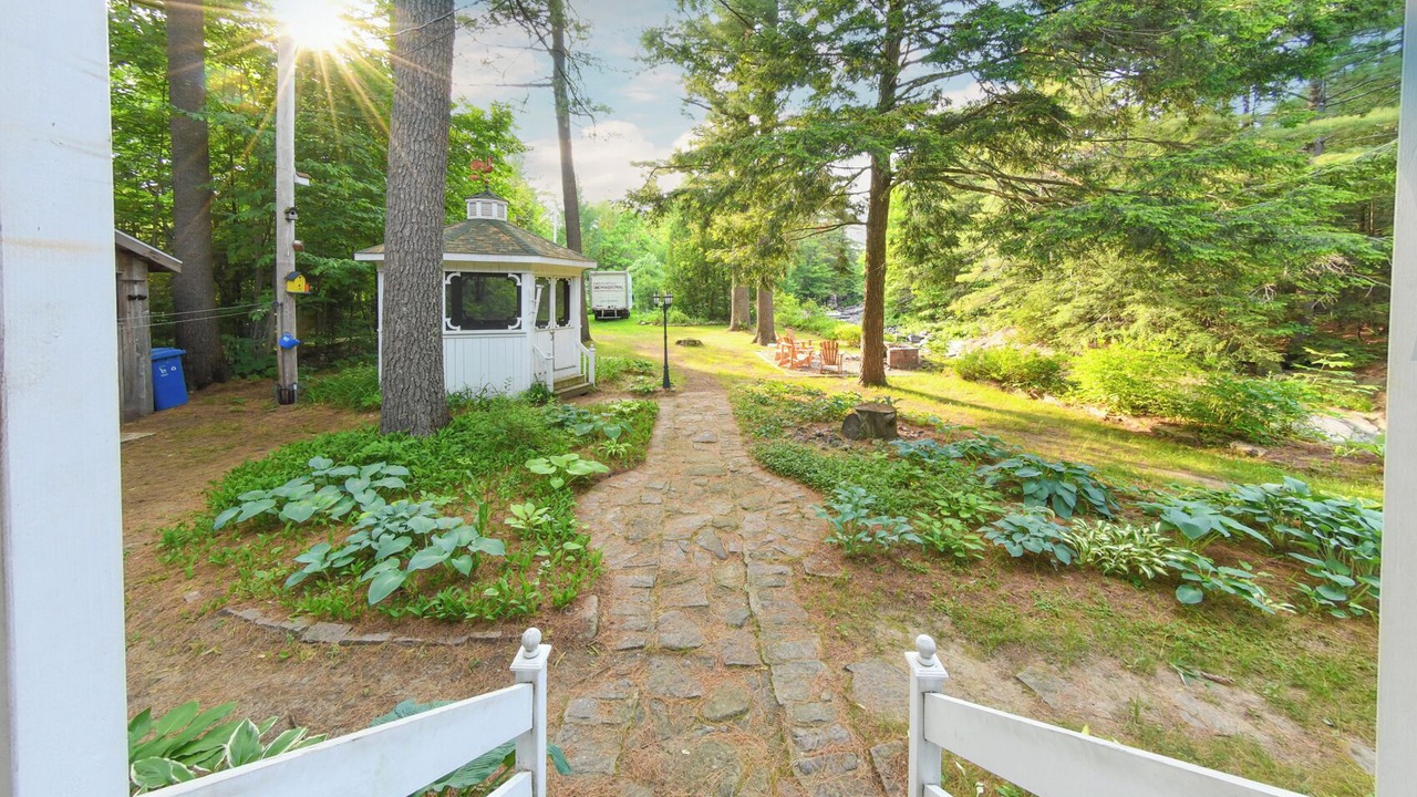 Photo of Outdoor in Saint-Colomban