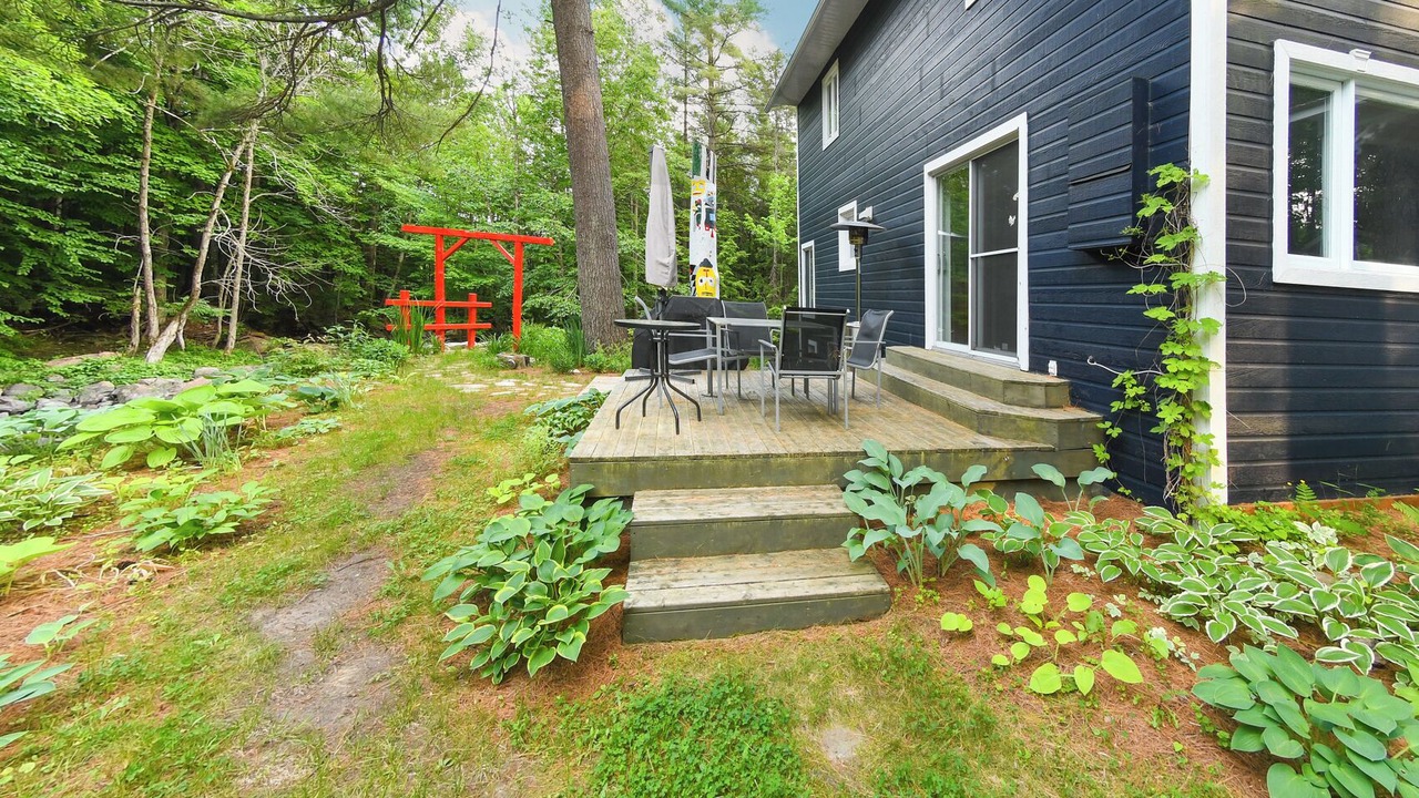 Photo of Outdoor in Saint-Colomban