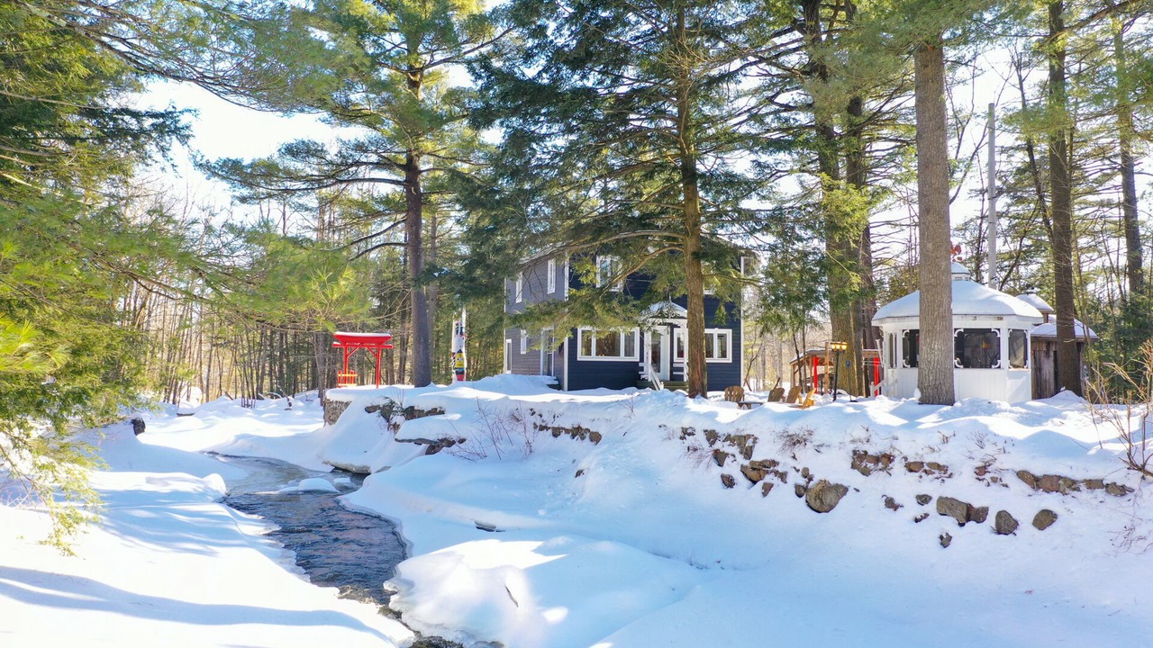 Photo of Outdoor in Saint-Colomban
