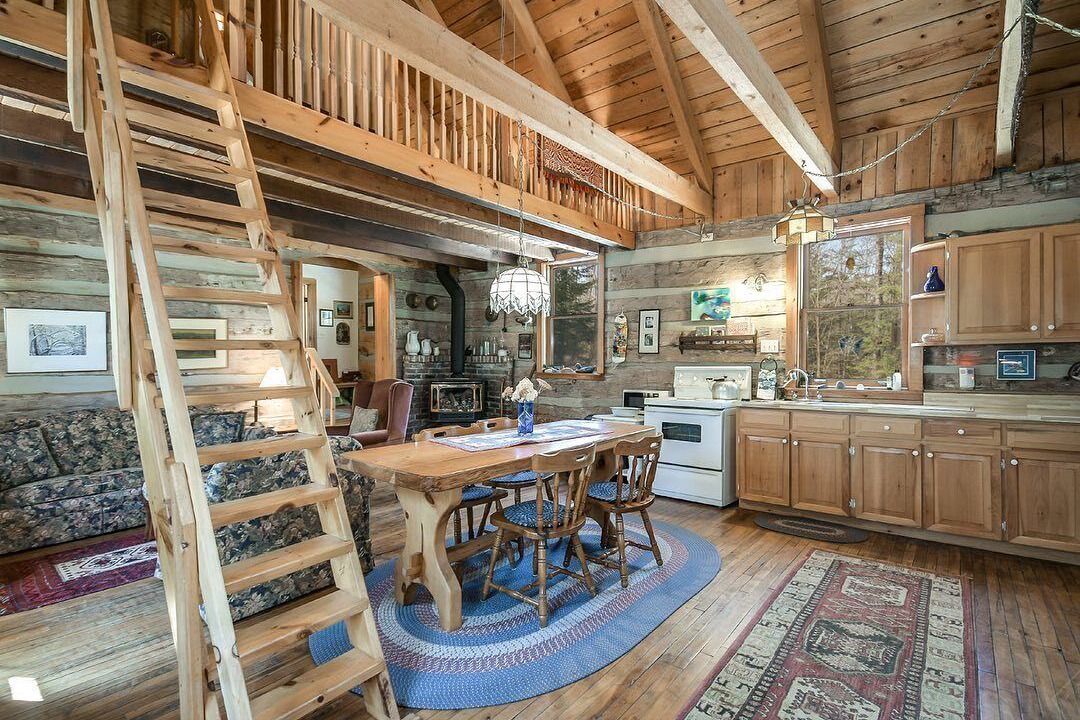 Photo of Kitchen in Utterson