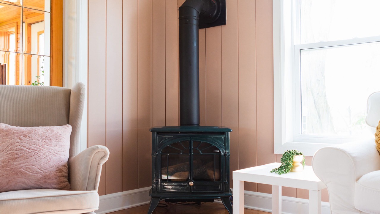 Photo of Livingroom in Wellington