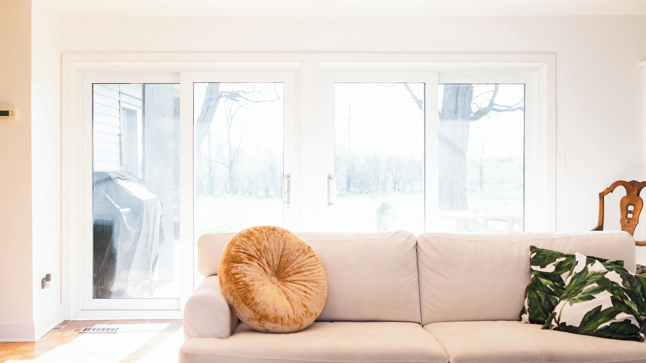 Photo of Livingroom in Wellington