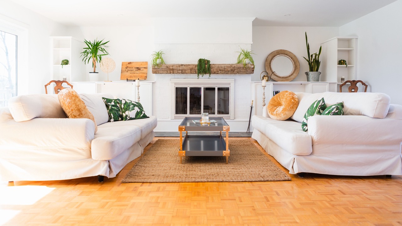 Photo of Livingroom in Wellington