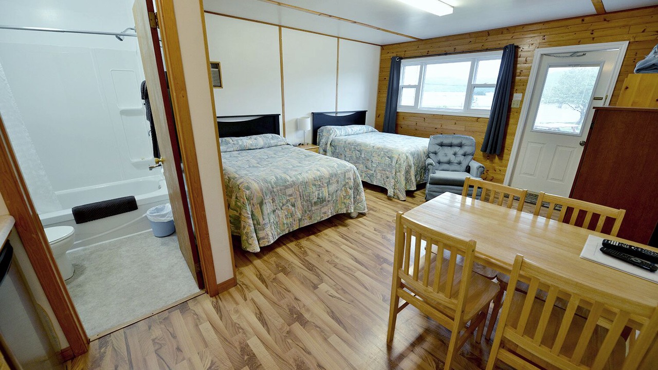 Photo of Bedroom in Ingonish