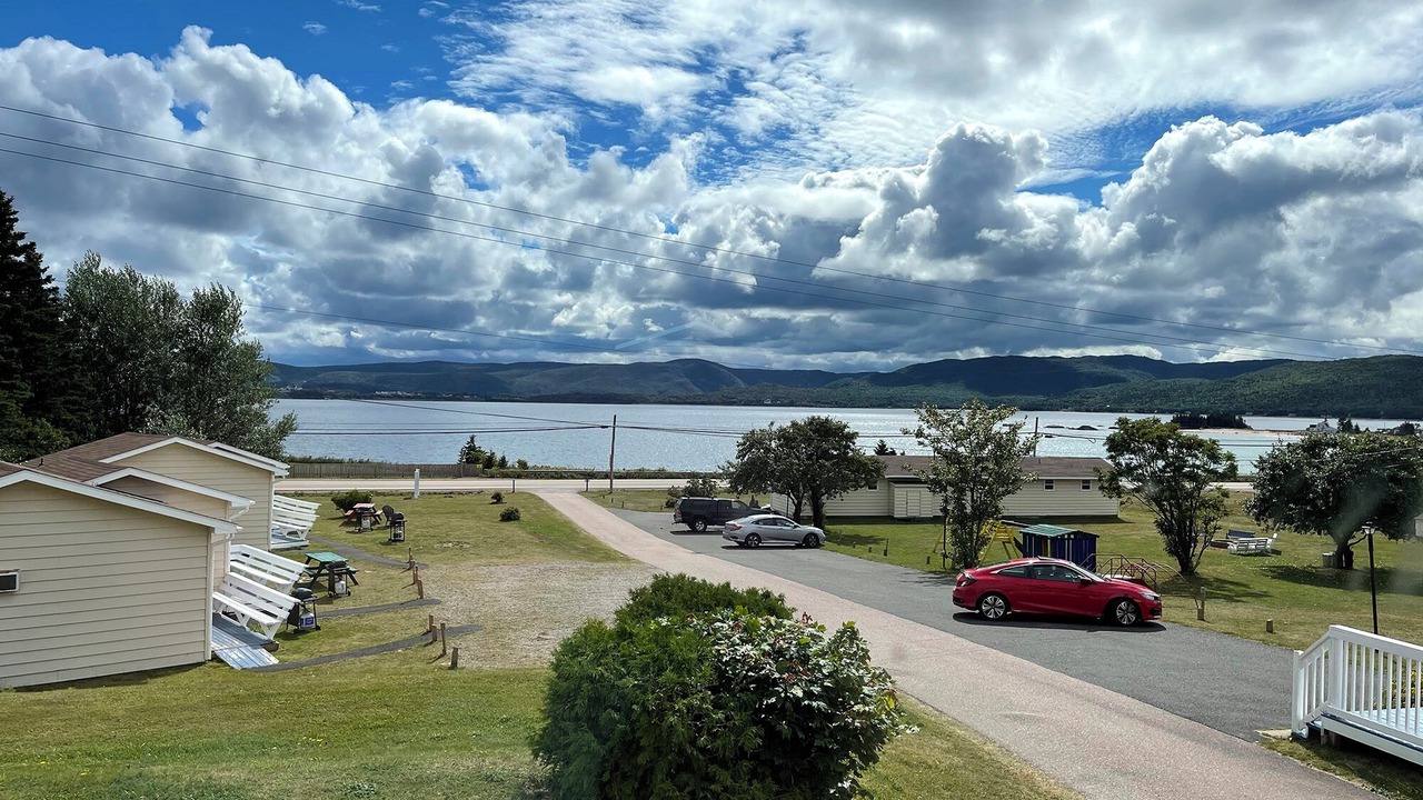 Photo of Outdoor in Ingonish