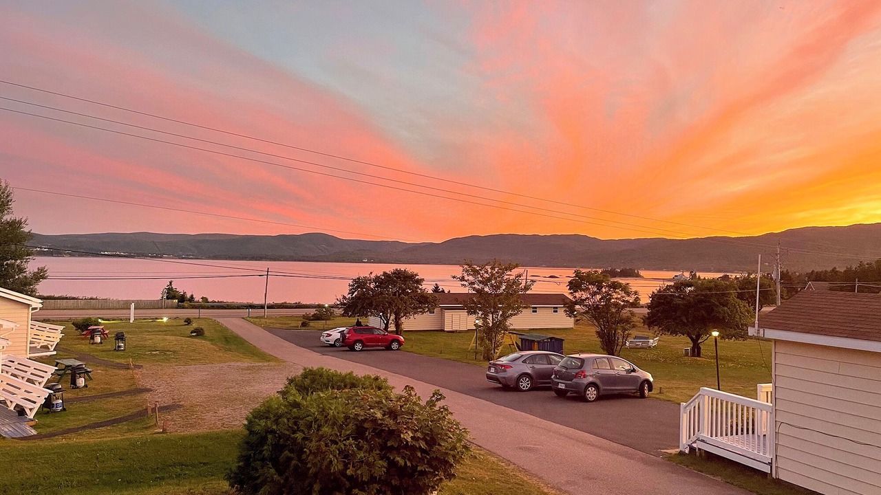 Photo of Outdoor in Ingonish