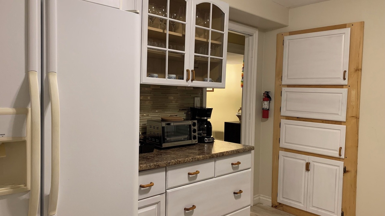 Photo of Kitchen in North Port