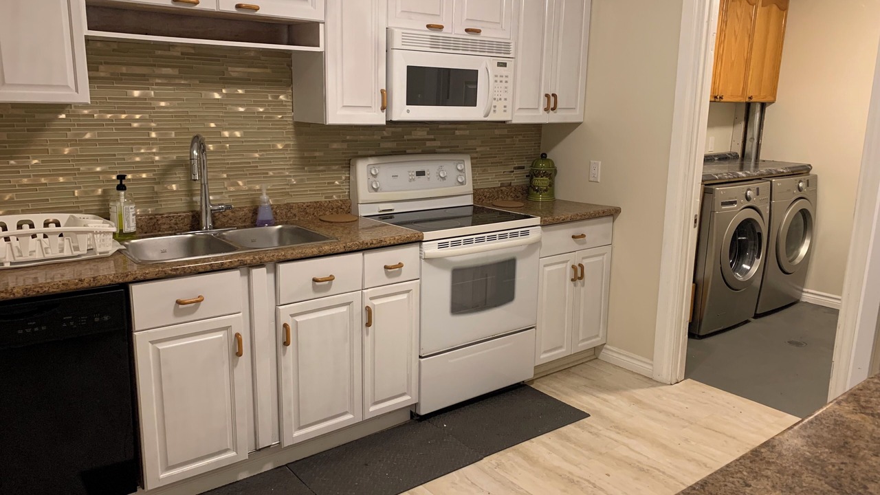 Photo of Kitchen in North Port