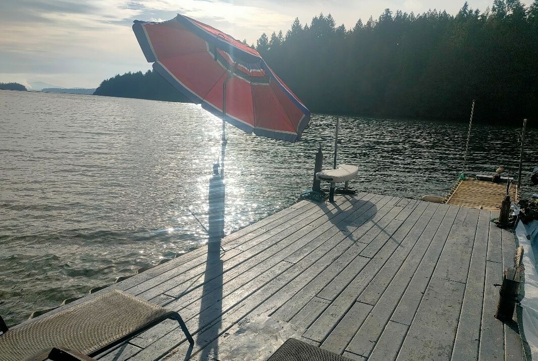 Photo of Outdoor in North Oyster