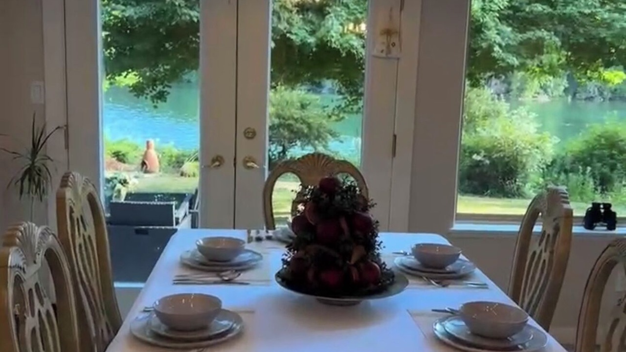 Photo of Kitchen in North Oyster