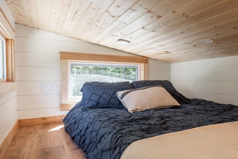 Photo of Bedroom in Duncan