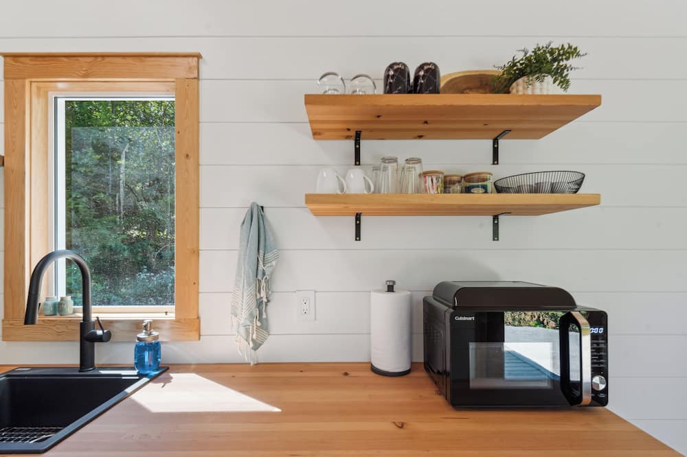 Photo of Kitchen in Duncan