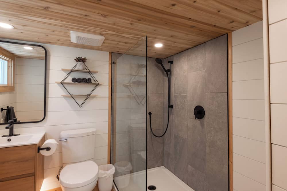 Photo of Bathroom in Duncan
