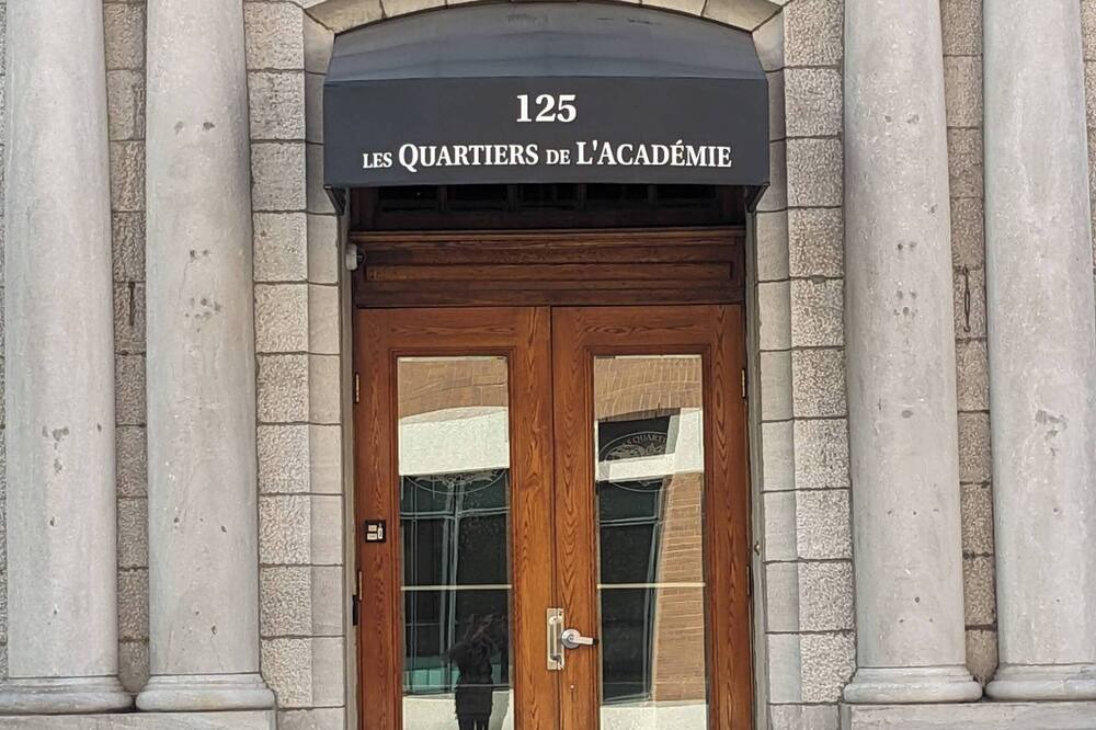 Photo of Outdoor in Lower Town