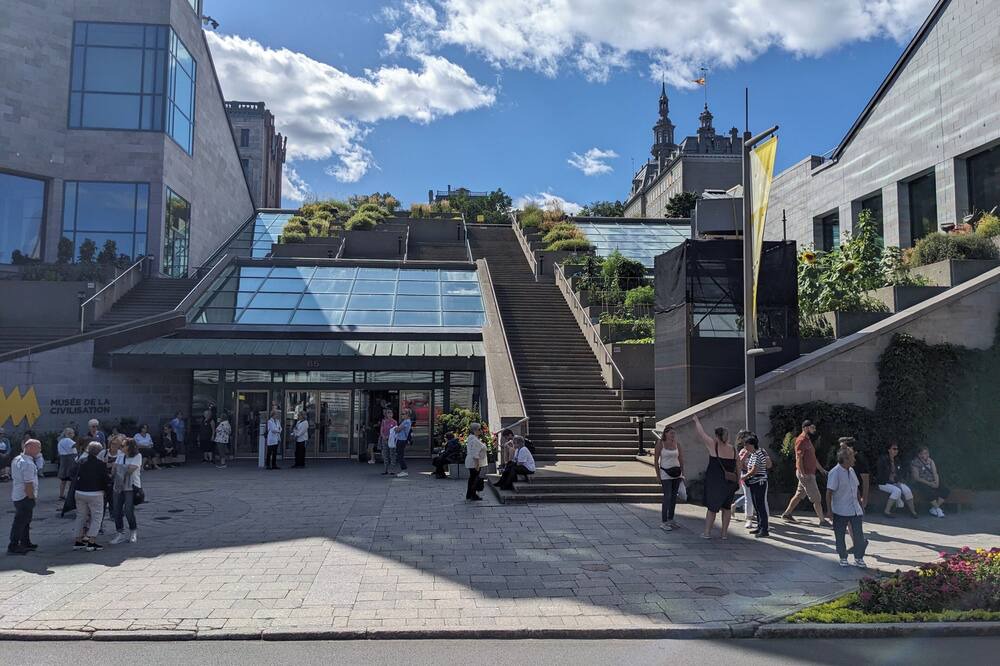Photo of Others in Lower Town
