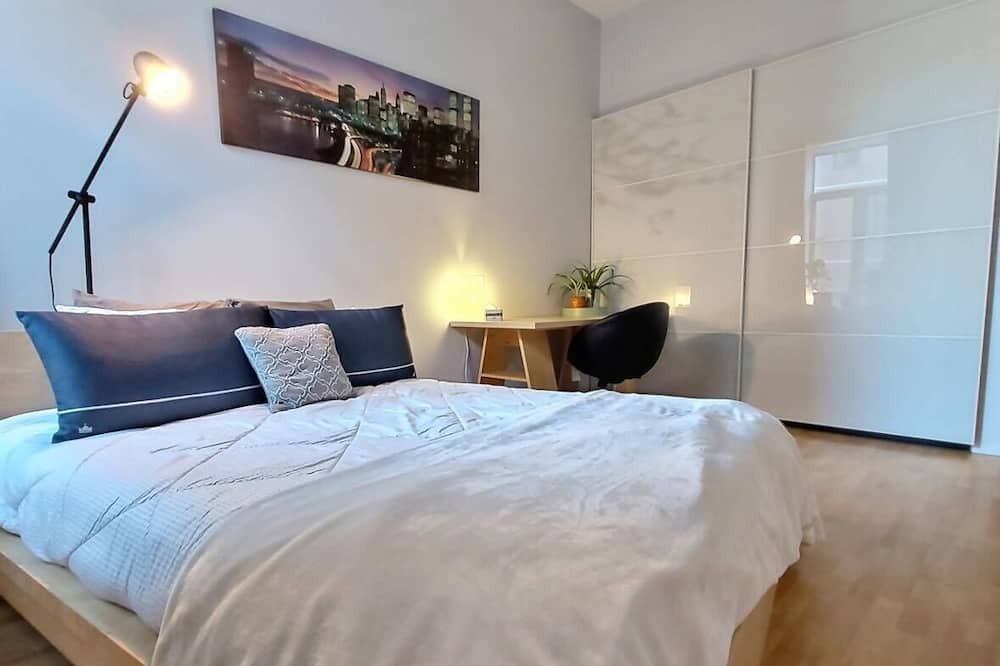 Photo of Bedroom in Lower Town